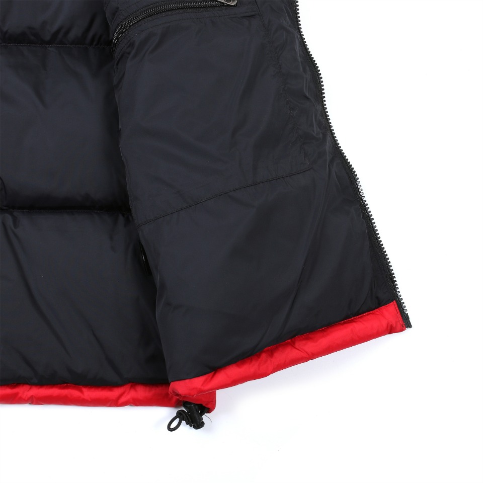 The North Face Down Jackets